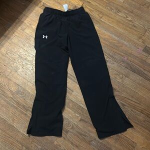 Youth XLarge under armor slicks